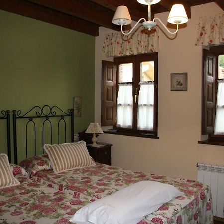 Hotel Rural La Llastra Nueva De Llanes Εξωτερικό φωτογραφία