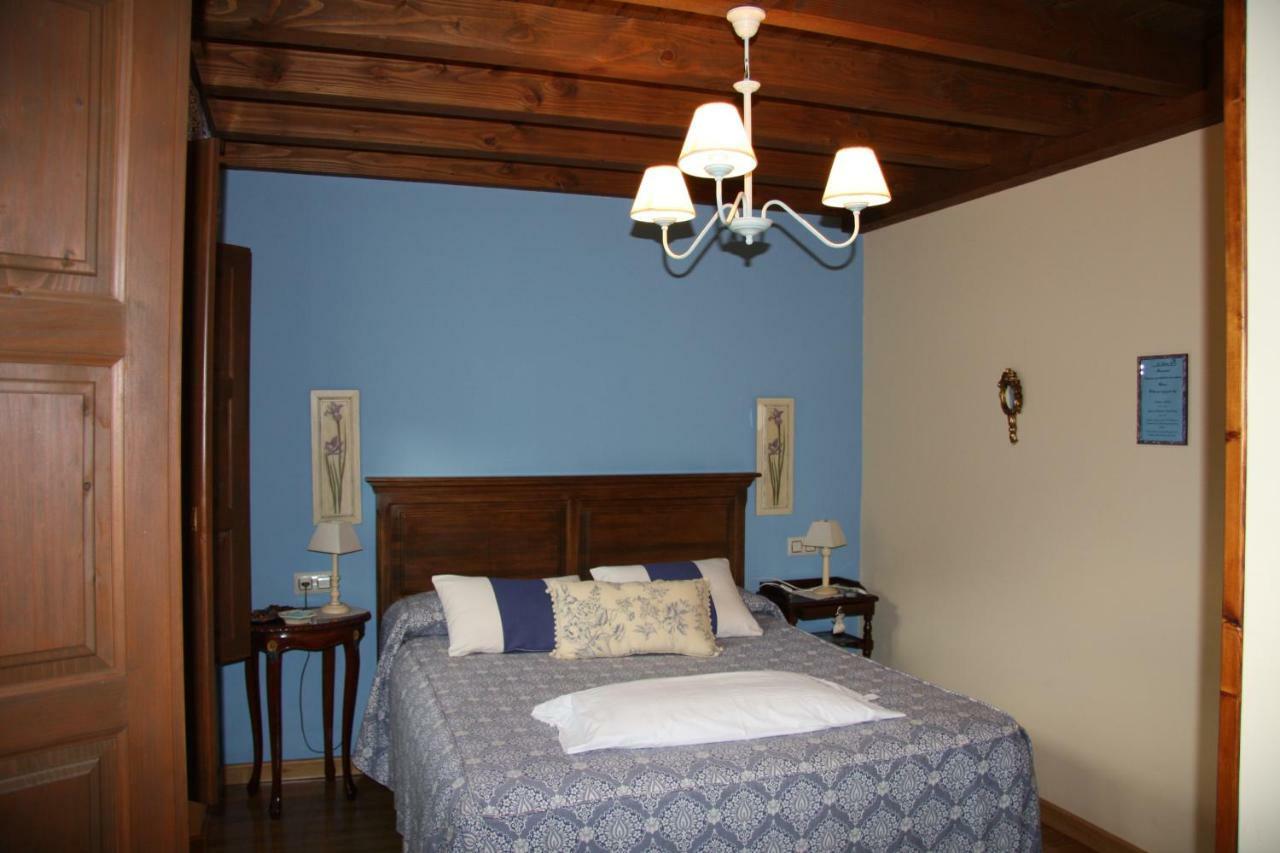 Hotel Rural La Llastra Nueva De Llanes Εξωτερικό φωτογραφία