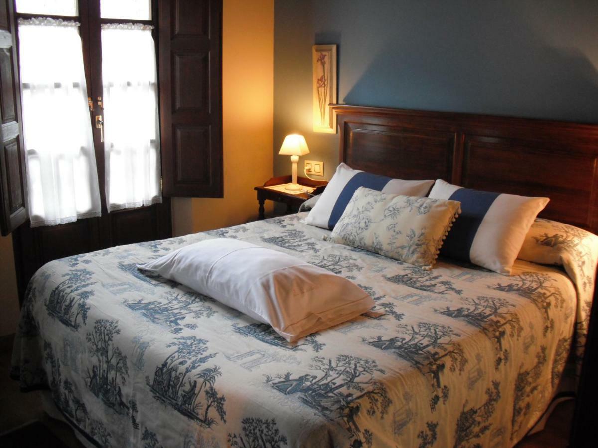 Hotel Rural La Llastra Nueva De Llanes Εξωτερικό φωτογραφία
