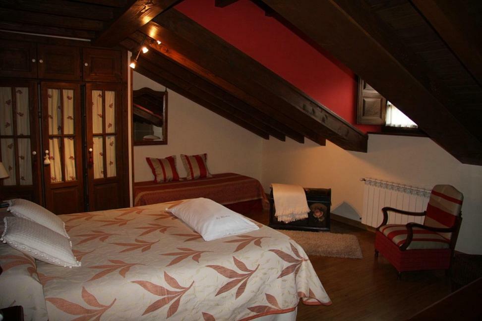 Hotel Rural La Llastra Nueva De Llanes Εξωτερικό φωτογραφία