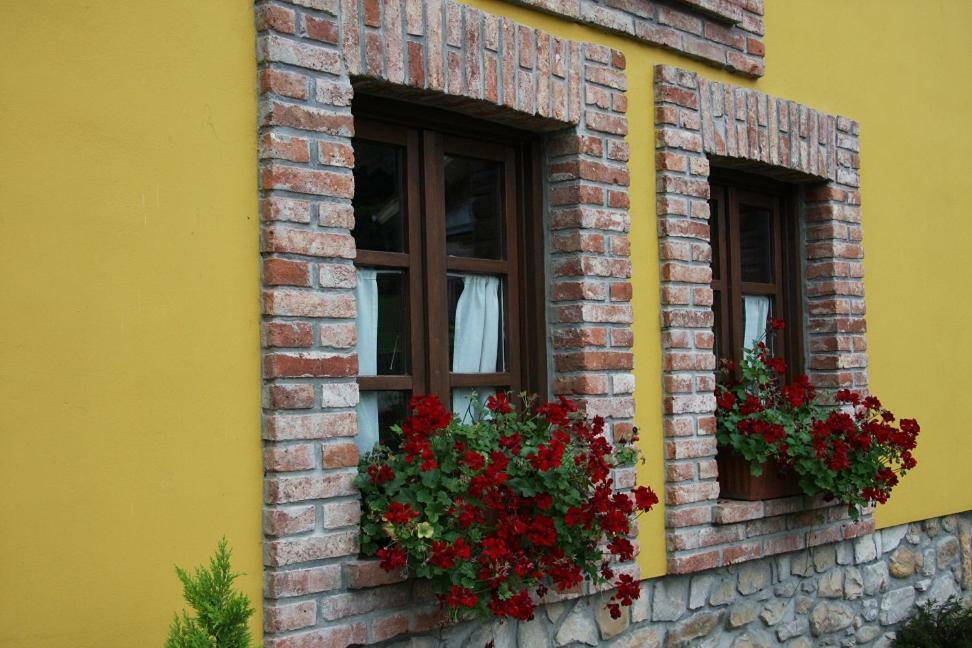 Hotel Rural La Llastra Nueva De Llanes Εξωτερικό φωτογραφία